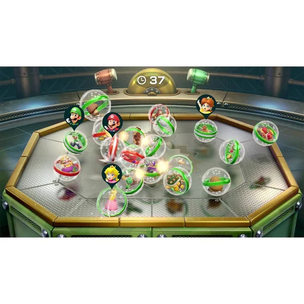 Super Mario Party [Switch Game]