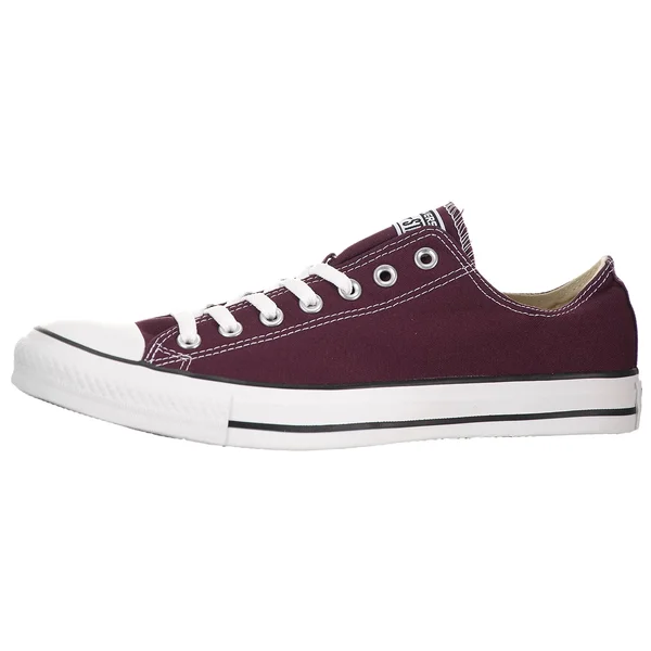 Converse Chuck Taylor All Star Ox Burgundy