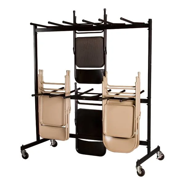 690 lb. Capacity Chair Dolly NorwoodCommercialFurniture FEI1018