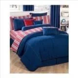 Karin Maki American Denim Duvet Cover Full