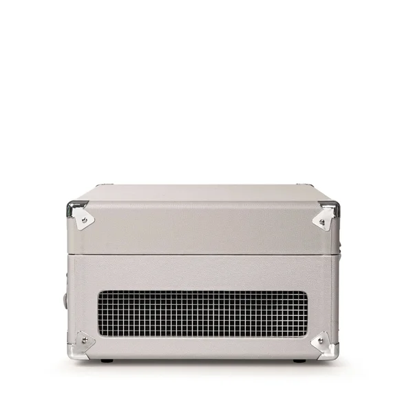 Crosley Anthology Portable Turntable - Gray