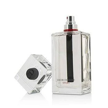 Dior Homme Sport By Christian Dior Eau De Toilette Spray 4.2 Oz