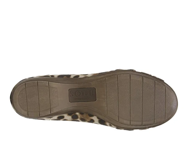 Soul Naturalizer Gift 7.5 Women's Natural