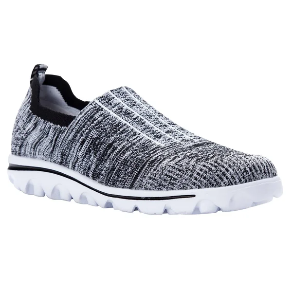 Propet TravelActiv Stretch 9 Women's Black