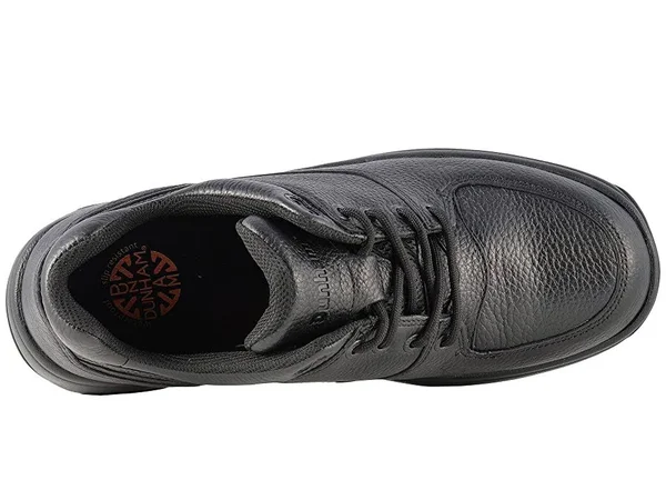 Dunham Windsor 14 Men's Black