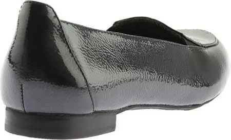 Women's Ros Hommerson Regan Loafer, Size: 9.5, Black