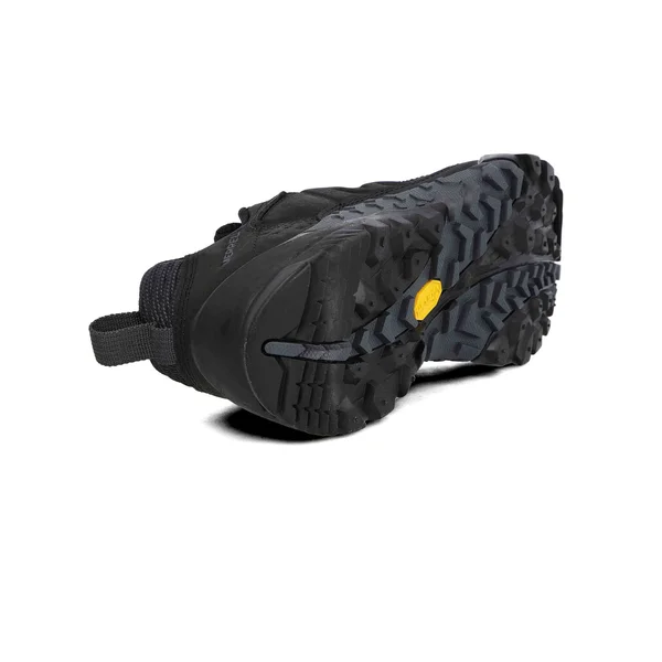 Merrell Annex Trak Low Shoes - Black