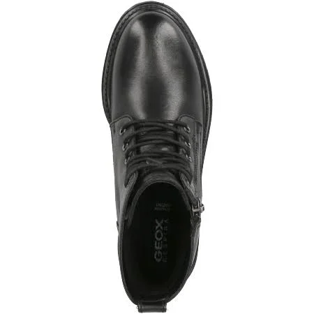 Geox Shoes Iridea Woman Black - Size 9