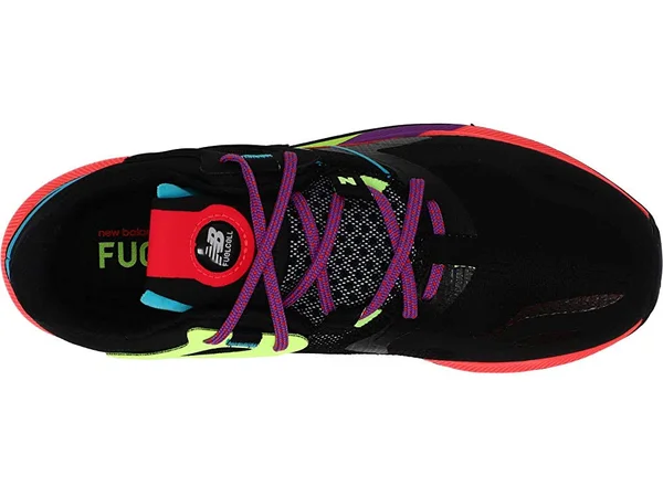 New Balance FuelCell Propel RMX 8 Men's Black