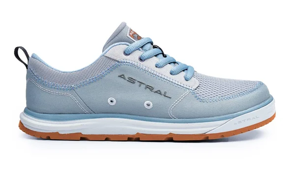 Astral, Brewess 2.0 Women's Water Shoes - Stone Gray, 8.5