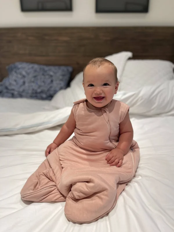 Sleep Bag Premium Duvet 1.0, 24-36 Months, Bears