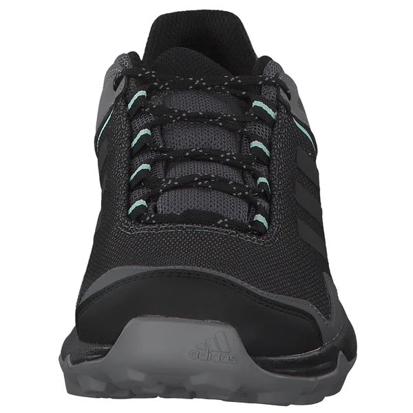 Adidas Terrex Eastrail GTX Womens Walking Shoes - Black-8.5