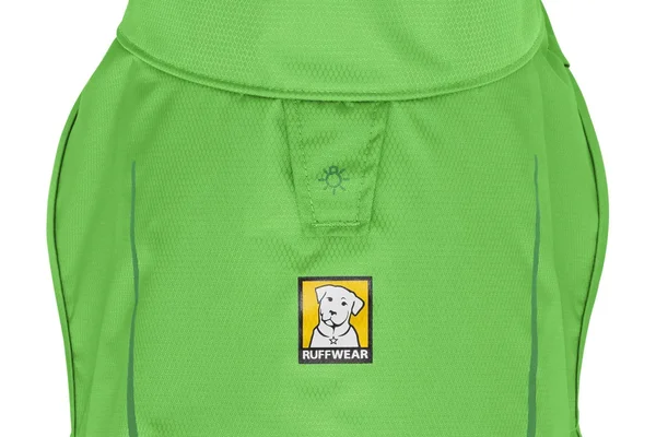 Ruffwear Sun Shower Rain Jacket - Blue Dusk - XL
