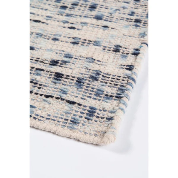 Erin Gates Dartmouth DRT-1 Blue Area Rug 5& x 8&