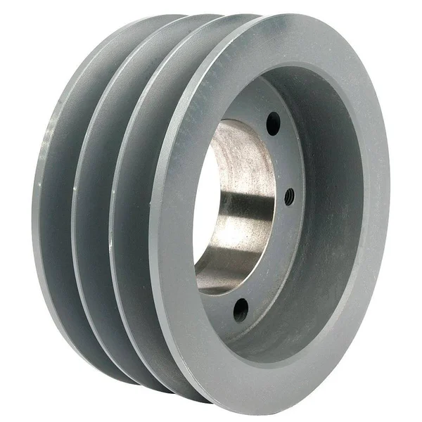 TB Wood&s Standard V-Belt Pulley 483B