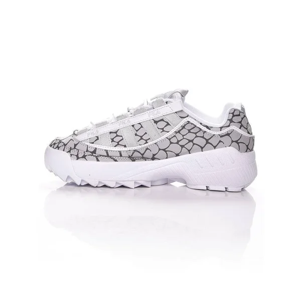 Fila - D-FORMATIONR-W_1010858 - Grey - EU 36