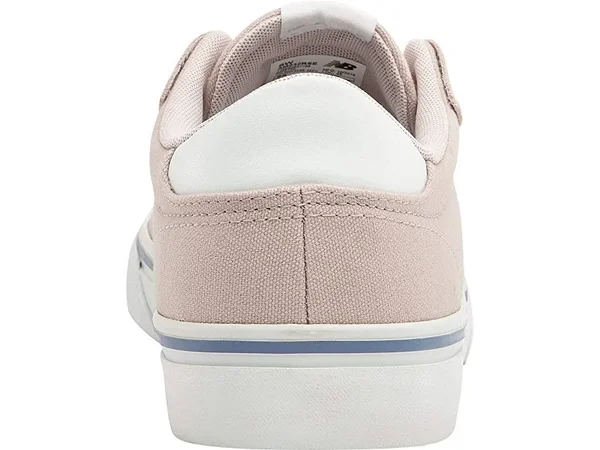 New Balance Men's All Coasts 232 - Pink/White (Size 8)