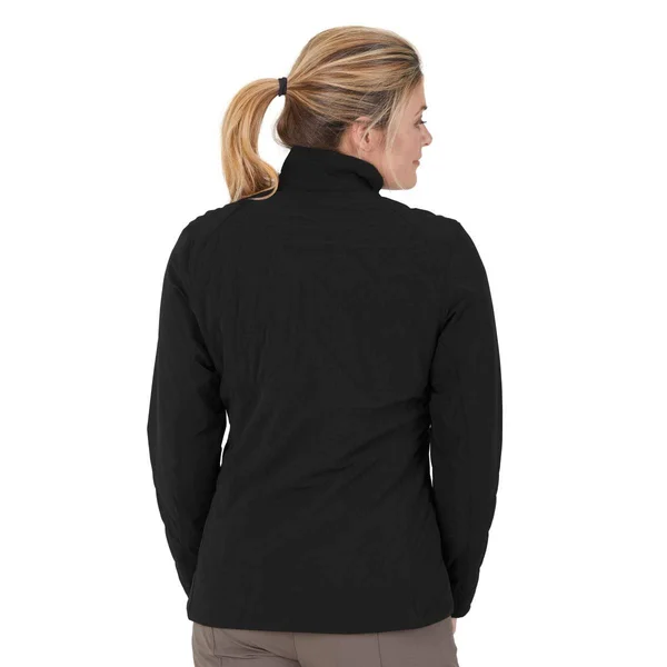 Outdoor Research Fortress Jacket Women's Medium Beet