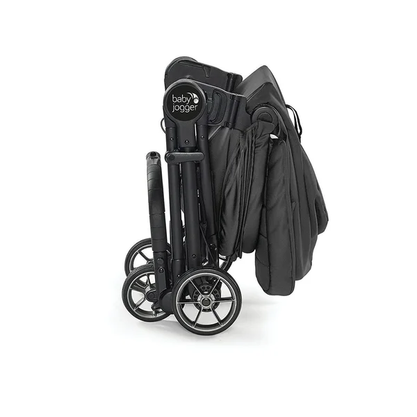 Baby Jogger - City Tour Lux Stroller - Rosewood