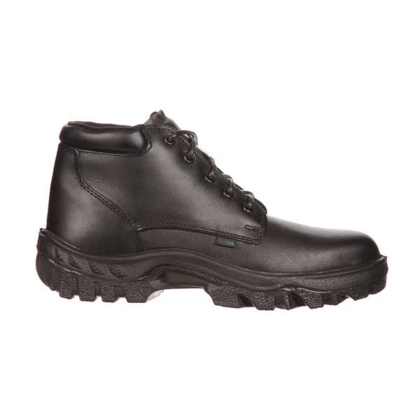 Rocky TMC Chukka - Men's Black