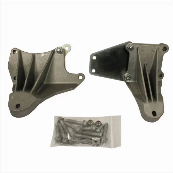 Ford Racing M-6031-BOSS50 Engine Mount Bracket