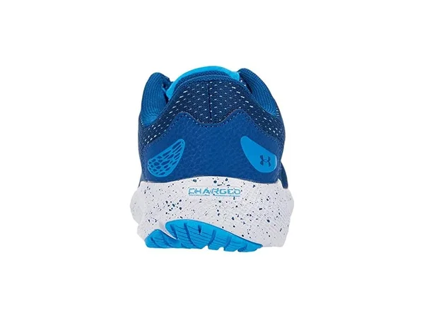 Under Armour Youth Charged Pursuit 2 - Blue, 4