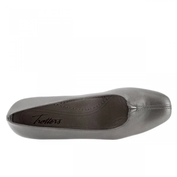 Trotters Women's Doris - Pewter