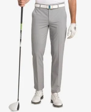 Izod Cinder Block Golf Swingflex Pants