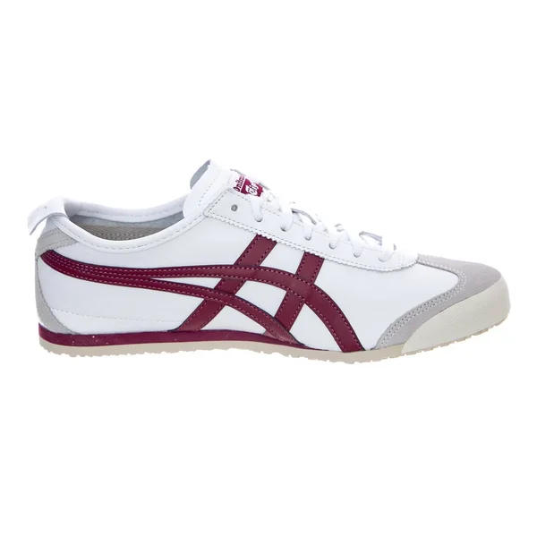 Onitsuka Tiger Mexico 66 White Sneakers