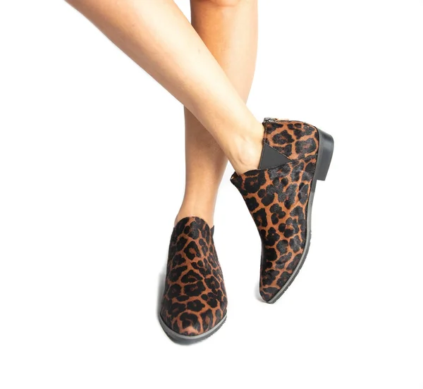 Gentle Souls by Kenneth Cole Neptune Chelsea Leather Bootie