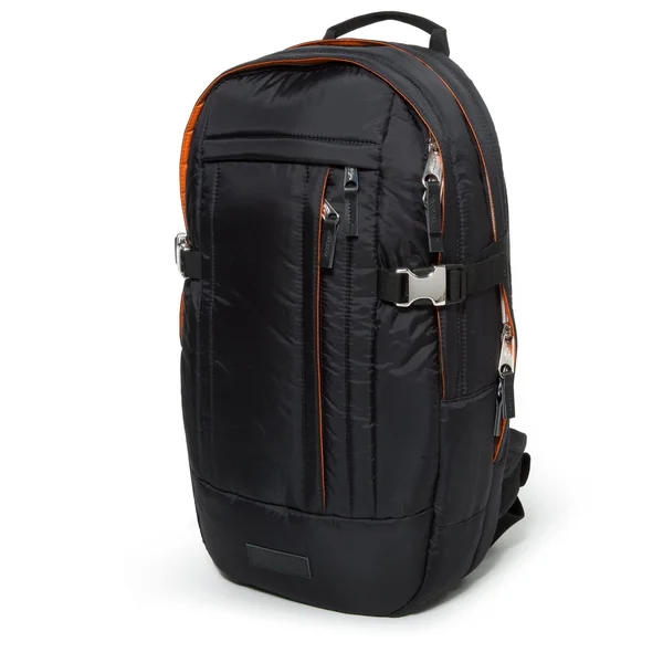 Eastpak Extrafloid Backpack, Tailored Black, 21L