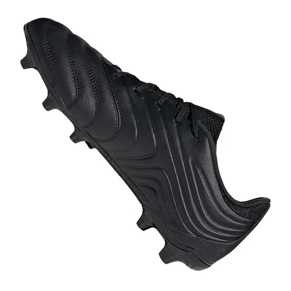 Adidas Black Copa 20.3 Football Boots - Black