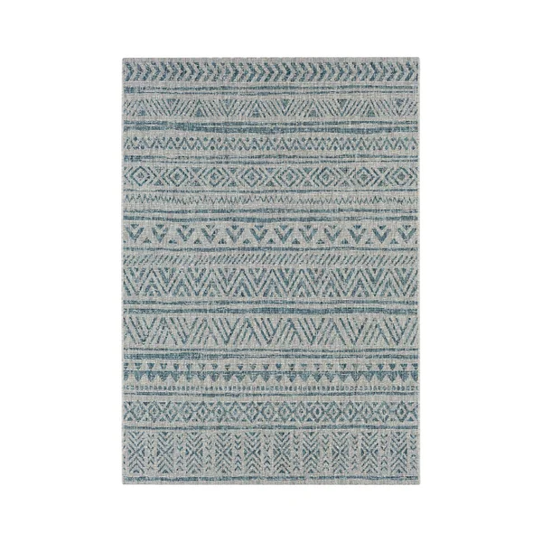 Surya Eagean EAG-2307 Rug - 4 ft 3 in x 5 ft 11 in