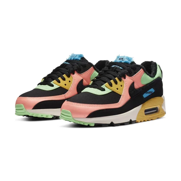 Nike Air Max 90 Premium Women's Shoe 6.5