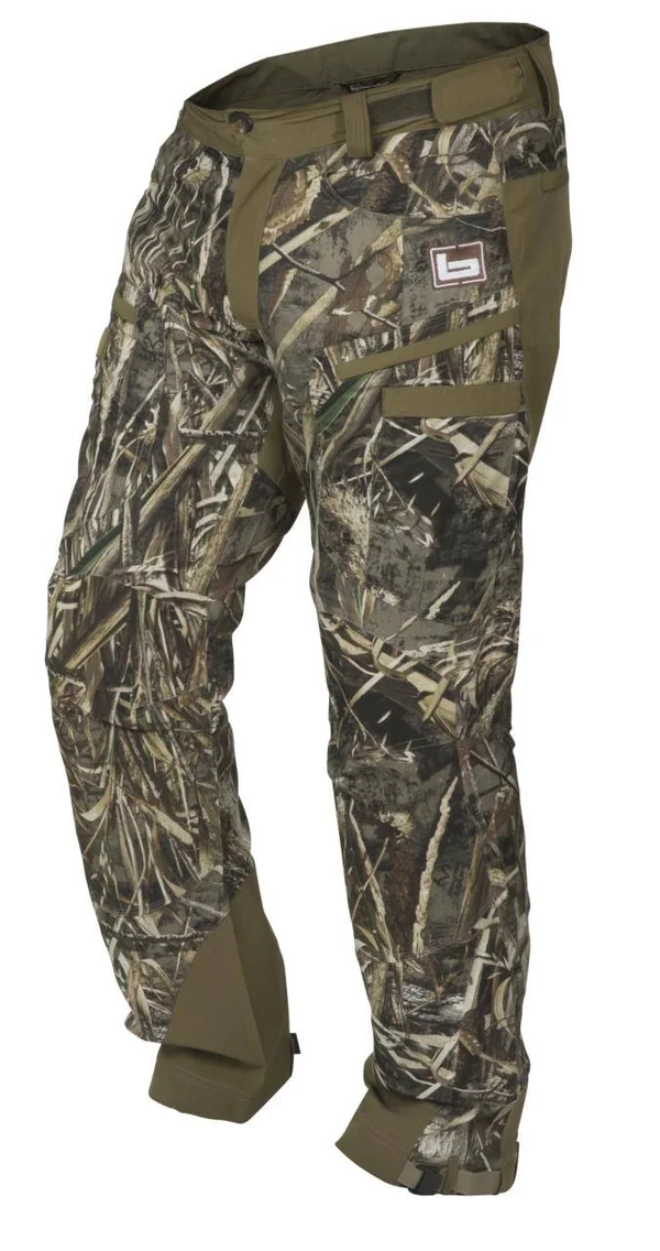 Banded Lightweight Technical Hunting Pants - Realtree Max 5, Large Tall