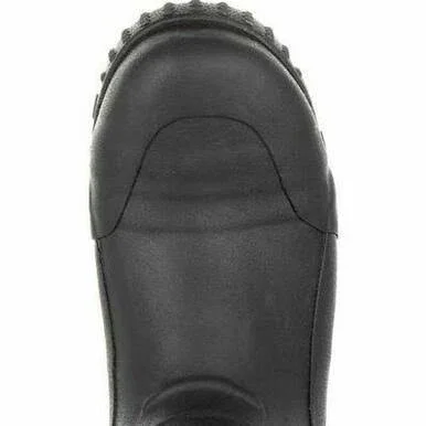 Rocky Sport Pro Steel Toe Rubber Work Boot - Adult Size 11.5