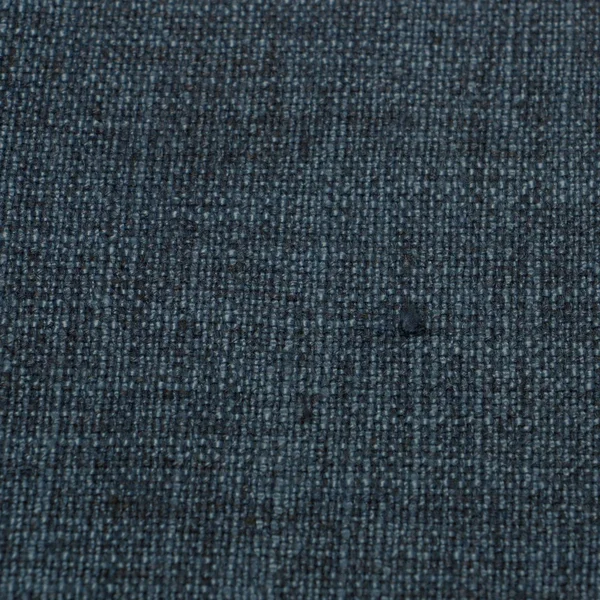 Queen Bella Nail Button Border Headboard Dark Navy Linen with Pewter Nailbuttons - Skyline Furniture