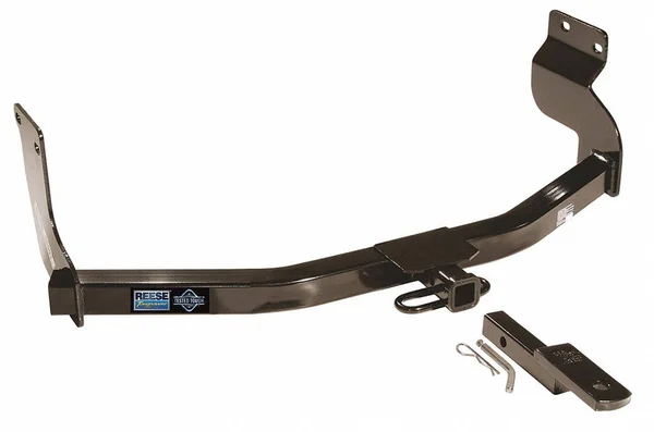 REESE Towpower 06417 Hitch Class II - 1-1/4 In. Box Opening