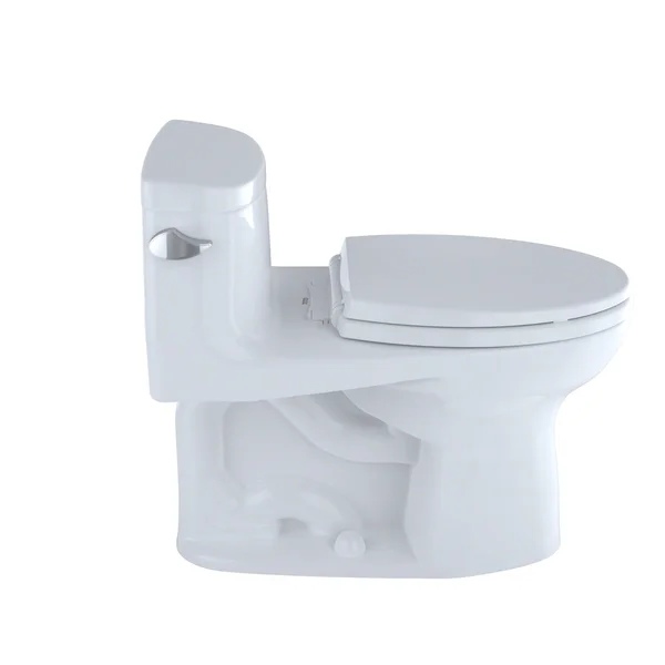Toto MS634114CEFG#03 Supreme II One-Piece Elongated 1.28 GPF Toilet - Bone