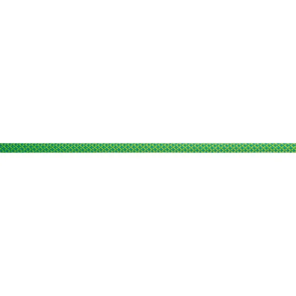 Beal Opera 8.5 mm Unicore Dry Cover Climbing Half rope-200 M-Green