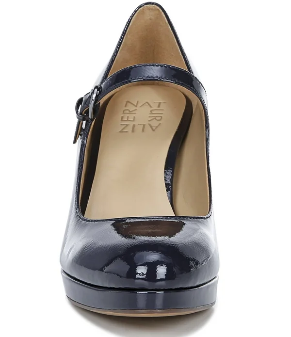 Naturalizer Talissa 10 Women's Navy