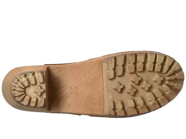 Mia Women's Abba Ankle Strap - Size: 8M, Brown
