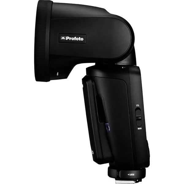 Profoto A1 AirTTL-C Studio Light for Canon