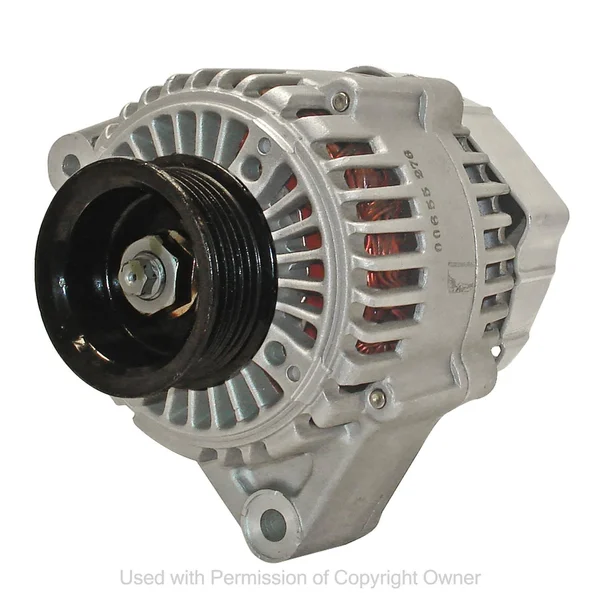 MPA 13835 Alternator