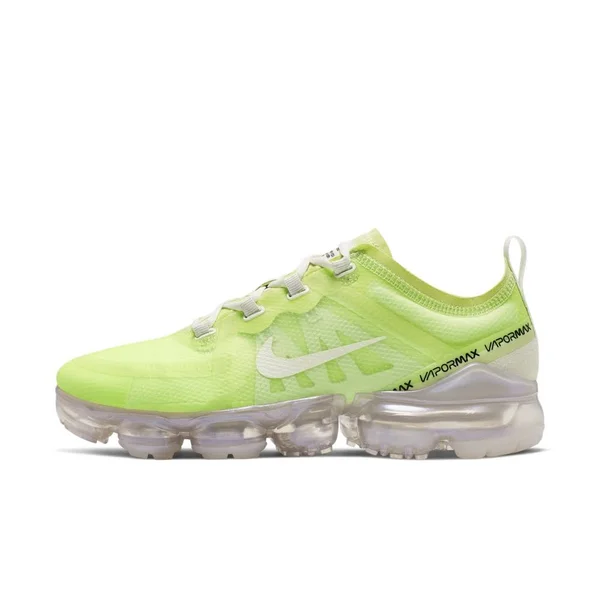 Nike Air VaporMax SE Women's Shoes in Green - Size: 5, CI1246-302