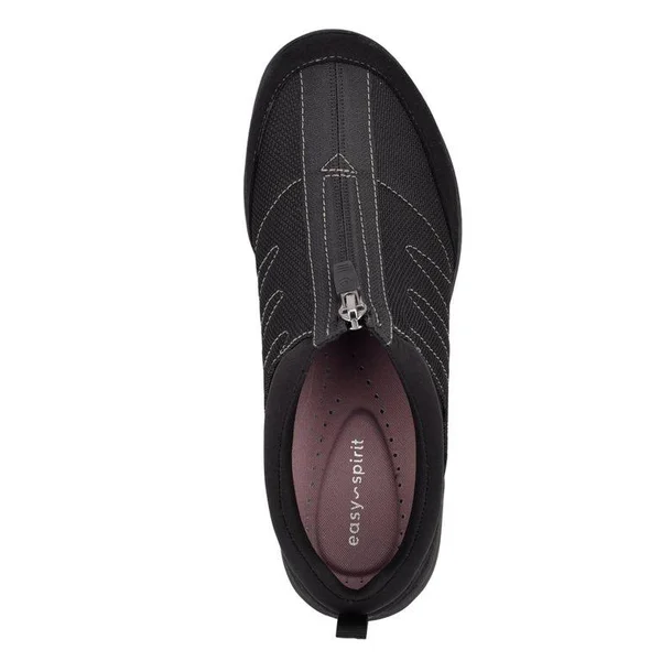 Easy Spirit Be Strong 9 Women's Black