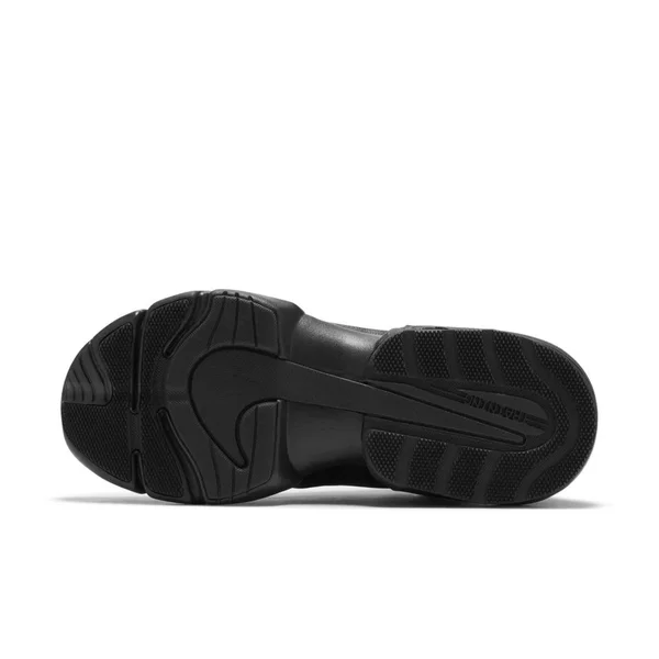 Nike Air Max Alpha Savage 2 Men's Training Shoes in Black, Size: 7, CK9408-001