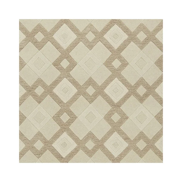 Kas Eternity 1055 Ivory Vista Area Rug 2&3x22 x 7&6x22 Runner