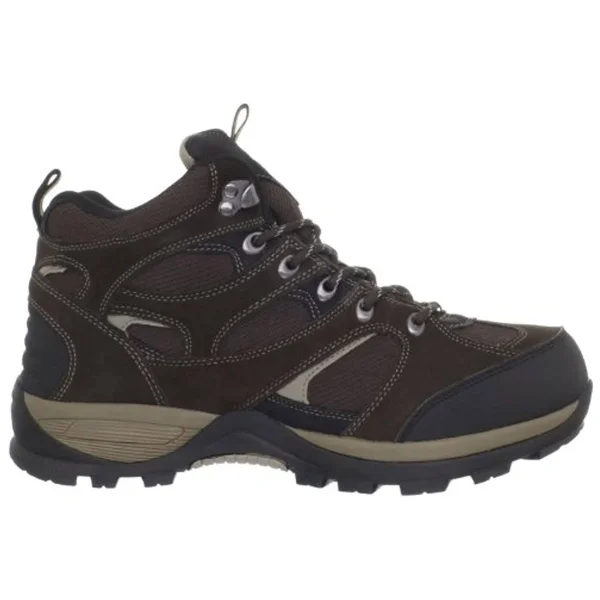Skechers Men's Bomags Calder - Size: 8.5 M, Brown