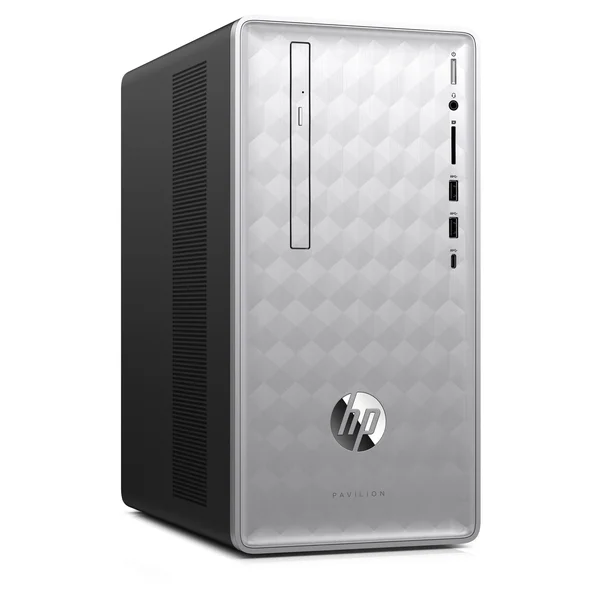 HP Pavilion 590 Intel i5, 1TB Desktop
